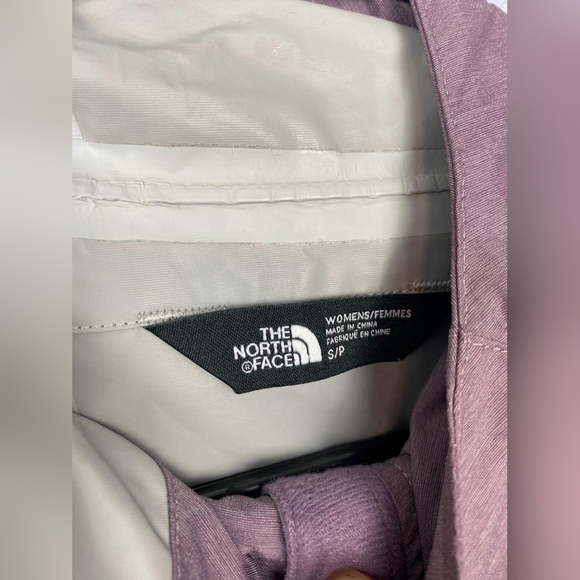 The North Face Polyester Outer Shell Watetproof Jackets for Women Size S/P - Picture 3 of 7